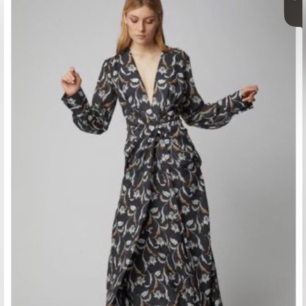 Dress good condition